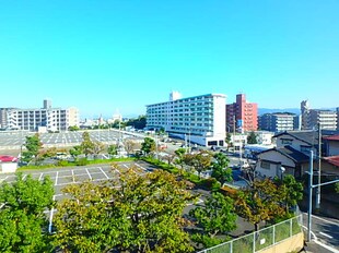 サンハイツ堺の物件内観写真